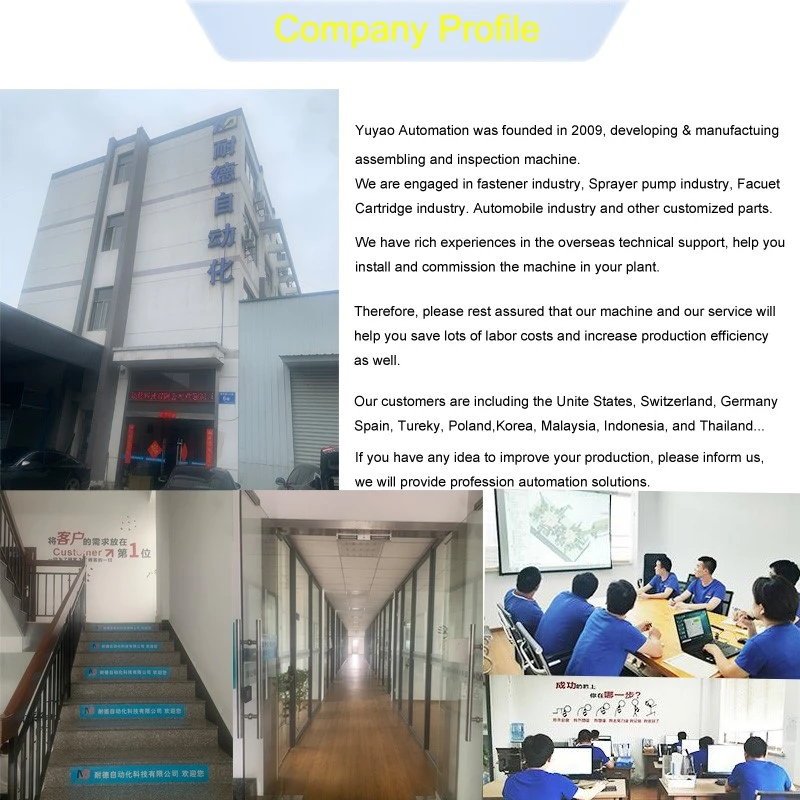 Company Profile