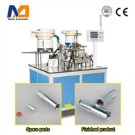 Drop in Anchor Automatisk Samlemaskine