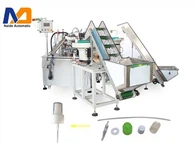 Parfume pumpe samlemaskine