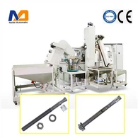 Anker montage maskine